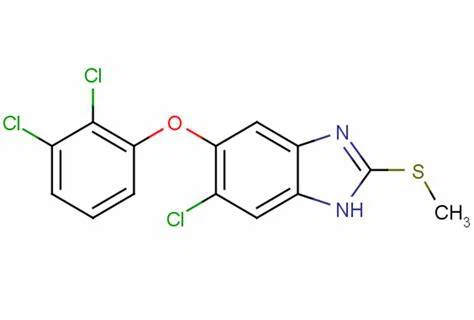 Triclabendazole Powder
