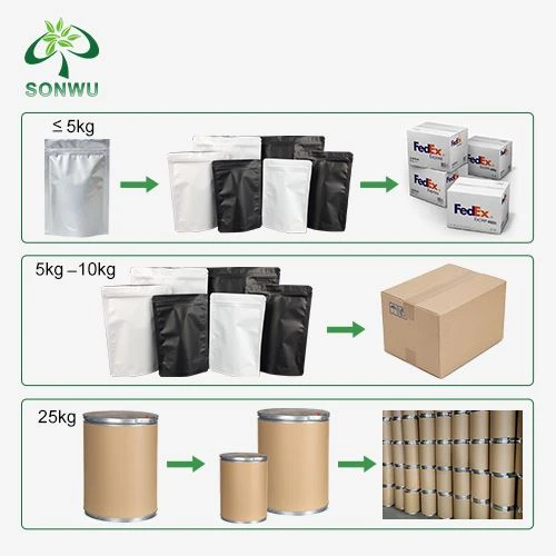 Tadalafil Powder