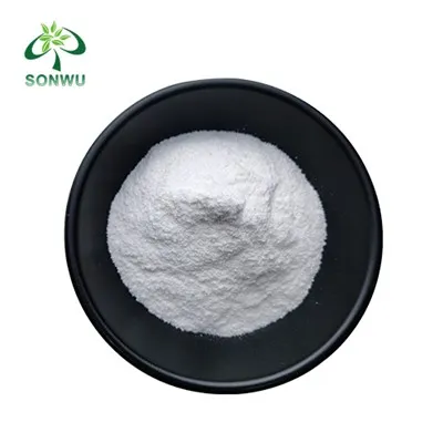 Pulbere de diclorhidrat de 4 amino benzamidină