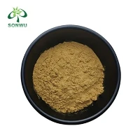 Pulbere de extract de Epimedium