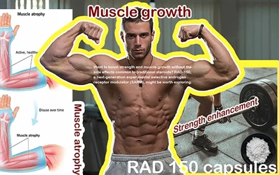 Dezvăluirea RAD 150 Vs. RAD 140: Care sunt asemănările și diferențele?