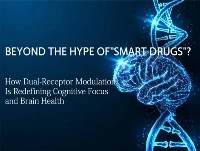 Modul în care modularea receptorilor duali modelează sănătatea creierului